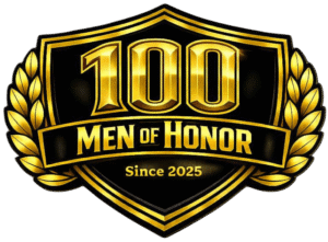 100 Men of Honor